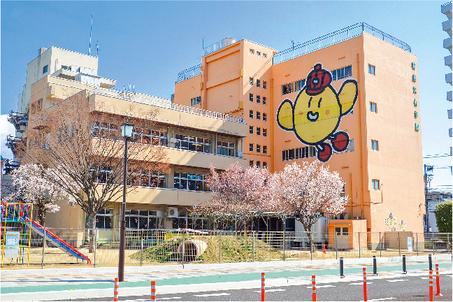 認定こども園 今、ここ。宮町