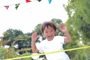 キンダーナーサリー 千住大橋園