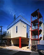 アスク日吉東保育園