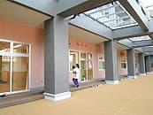 アスク久宝寺駅前保育園
