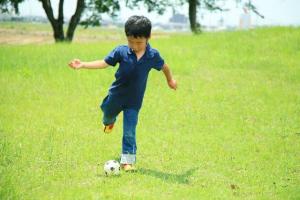にじいろ保育園佐倉