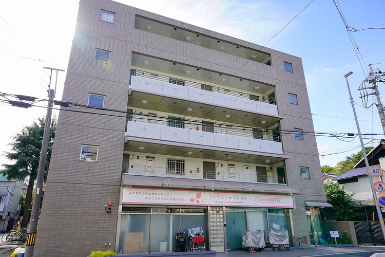 さくらさくみらい 和光
