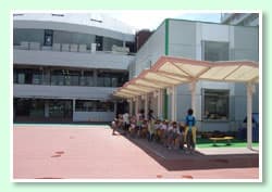 青葉学園幼稚園(保育助手・預かり保育専任)