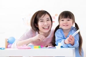 ゆらりん上野保育園