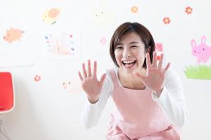 ゆらりん三田保育園