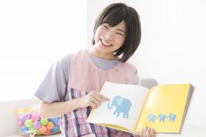 ゆらりん砂町保育園
