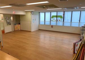 ゆらりん東麻布保育園