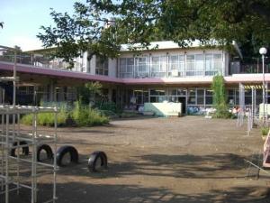 見影橋保育園