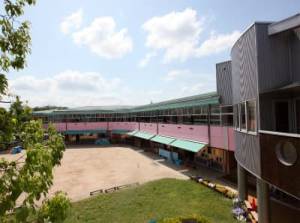 学校法人安藤学園