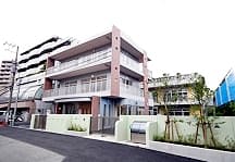 YMCAたかつ保育園