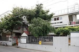 ほしざき保育園