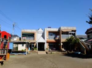 社会福祉法人ゆたか会