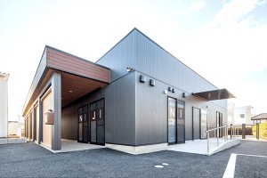 あい・あい保育園ユーカリが丘園