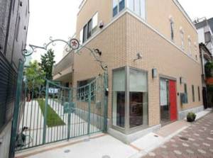 認定こども園 文化教養学園