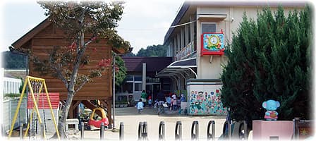 認定こども園 伊佐中央幼稚園