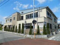 茶々おおわだみなみ保育園
