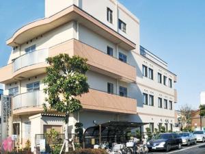 かつしか堀切保育園