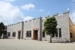 黒磯いずみ幼稚園 認定こども園