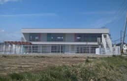 アスク八山田保育園
