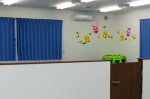 新座駅前みさと保育園