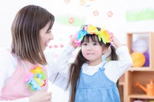 楠幼稚園