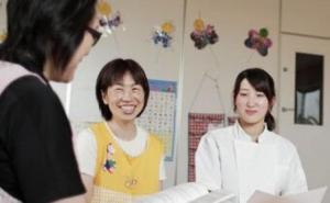 にじいろ保育園矢口渡