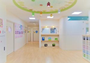 ゆらりん椎名町保育園