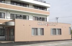 療養通所介護さくらんぼ