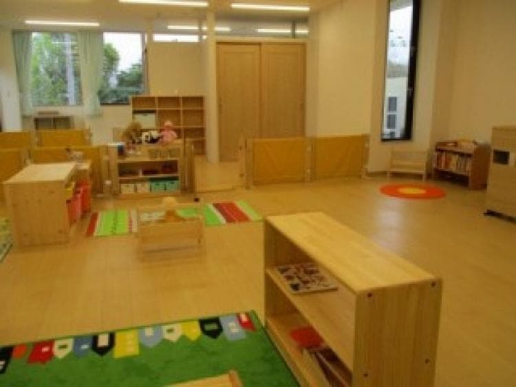 ハルム保育園