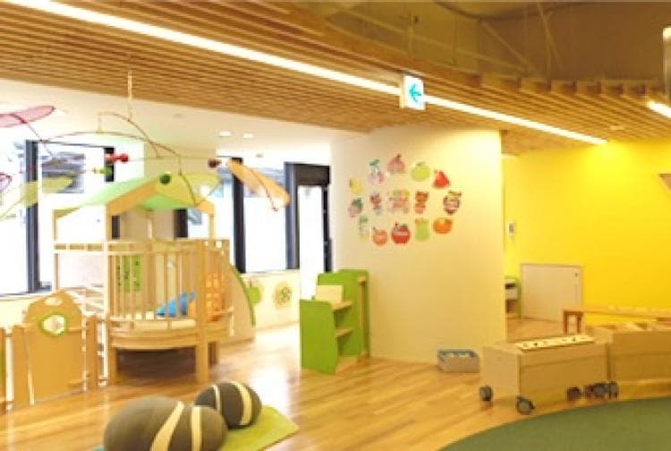 下落合そらいろ保育園 東京都新宿区の保育士 正社員求人 保育のお仕事