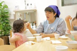 おはよう保育園 亀戸