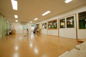 つくしんぼ保育園(市川市)