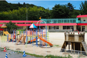 寿幼稚園