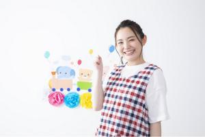 練馬区立東大泉第二保育園