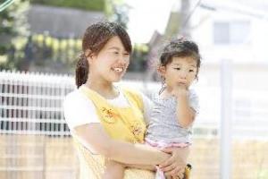 にじいろ保育園 江古田の杜