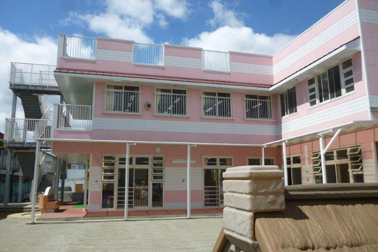 霧島幼保学園