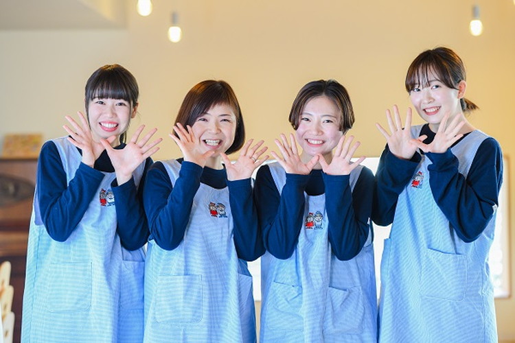 アソシエナーサリー霞が関 東京都千代田区の保育士 正社員求人 保育のお仕事