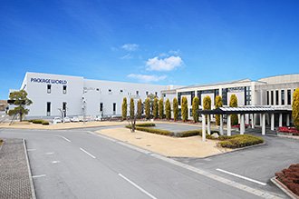 あかつきキッズランド(富士特殊紙業)