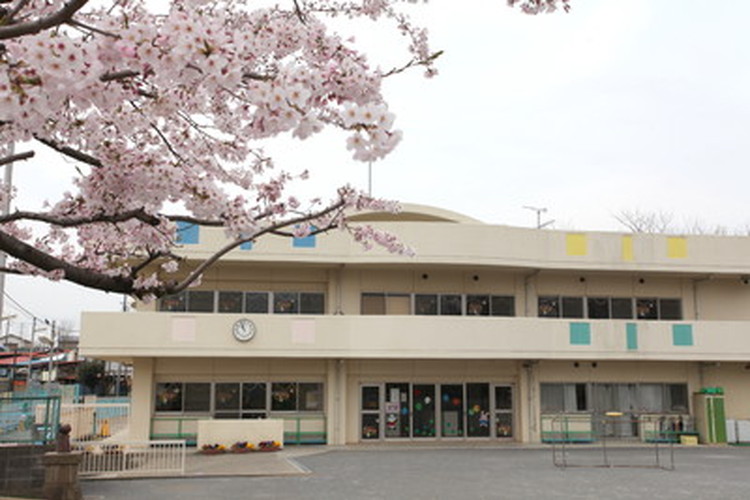 横浜徳風幼稚園