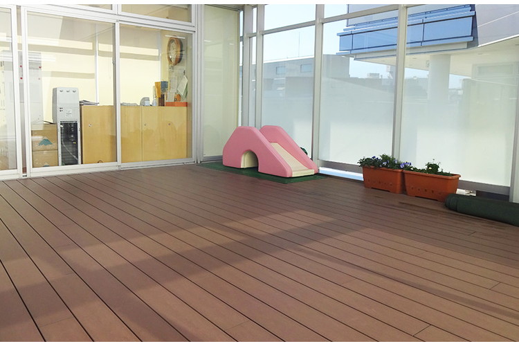 たまプラーザこどもの詩保育園