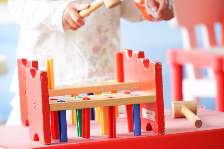 帝塚山国際学園幼稚舎