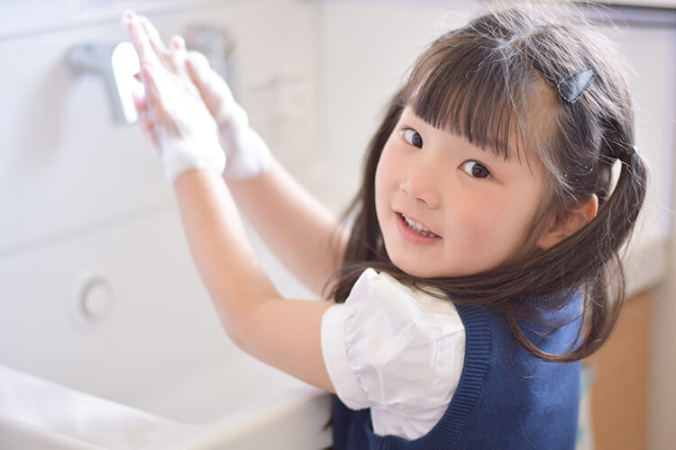 天心幼稚園