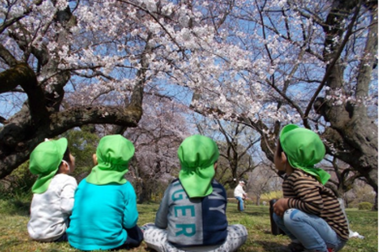 ちいさいおうち春日とモーハウス【2020年4月開園】