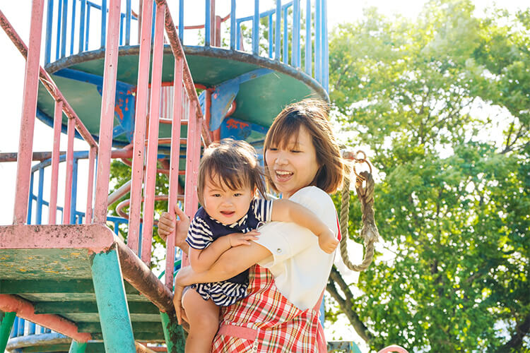 蓮美幼児学園とよすナーサリー