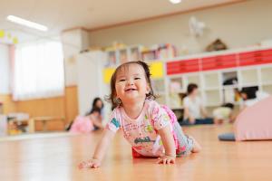 こぐまの森保育園 日本橋園