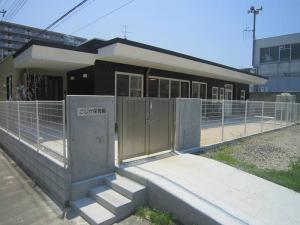 国立病院下志津病院内 こじか保育園