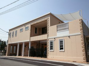 社会福祉法人夢工房