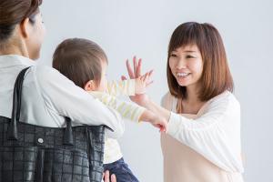 ツカザキ病院 ぴよぴよハウス