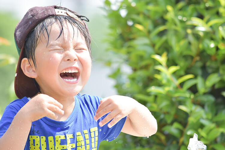 社会福祉法人くじら