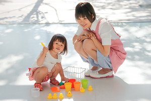 【2021年4月開園】ウィズブック保育園八事(仮称)